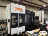 Mazak integrex-i300s (2012)