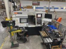 Mazak NEXUS QTN 250MII / 500 (2008)
