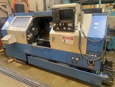 Mazak QT-20N (1986)