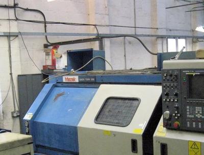 Mazak QT28N (1995)
