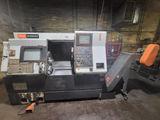 Mazak quick turn nexus 200 ii cnc lathe (2007)