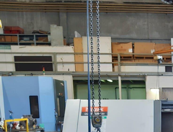 Mazak QTN-300M (1996)