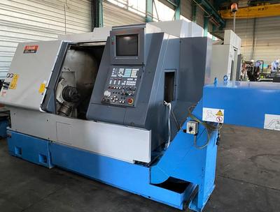 Mazak SQT 200 MS-YR