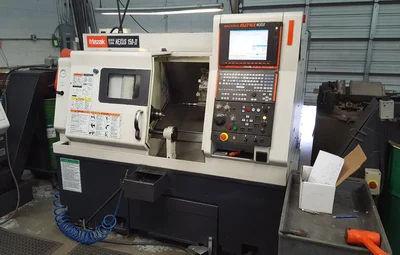 Mazak NEXUS QTN150-II (2006)