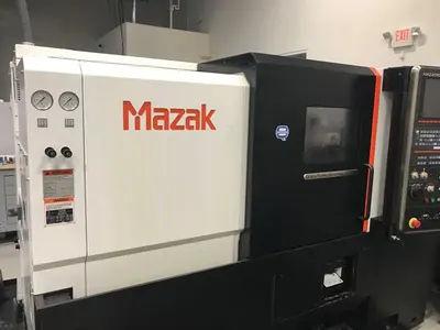 Mazak QTNU 200MSYII (2016)
