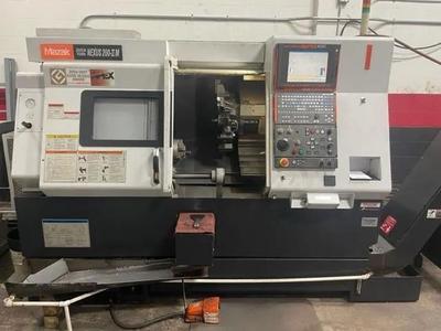 Mazak QTN-200M (2006)