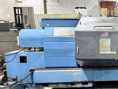 Mazak M-5N (1996)
