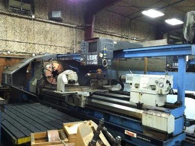 Mazak PMU3000N (1998)