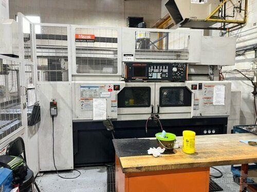 Mazak MULTIPLEX 6200Y (2010)