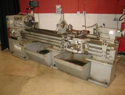 Mazak 18 (1988)