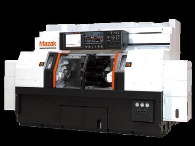 Mazak MULTIPLEX 4200-II