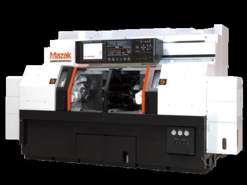 Mazak MULTIPLEX 4200-II