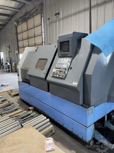 Mazak QT-35XS (1998)