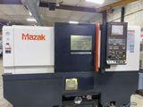 Mazak QTU250 II (2015)