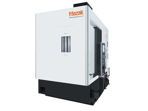 Mazak IVS-400 II