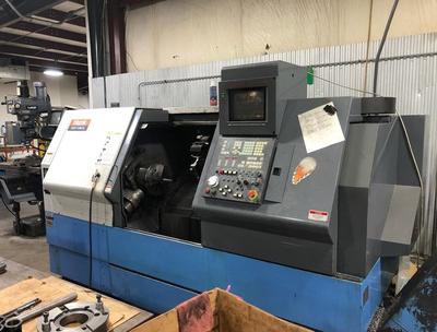 Mazak 30