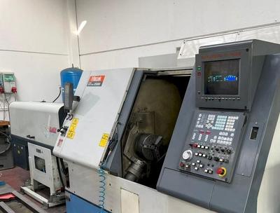 Mazak SQT 250 (1999)