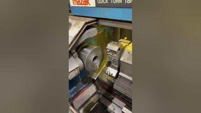 Mazak QT18N (1993)