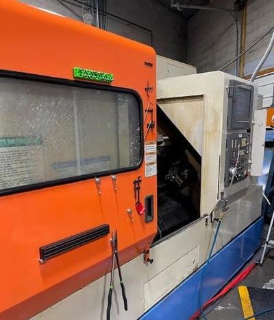 Mazak SQT 28M (1993)