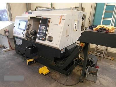 Mazak MSY 200 (2004)
