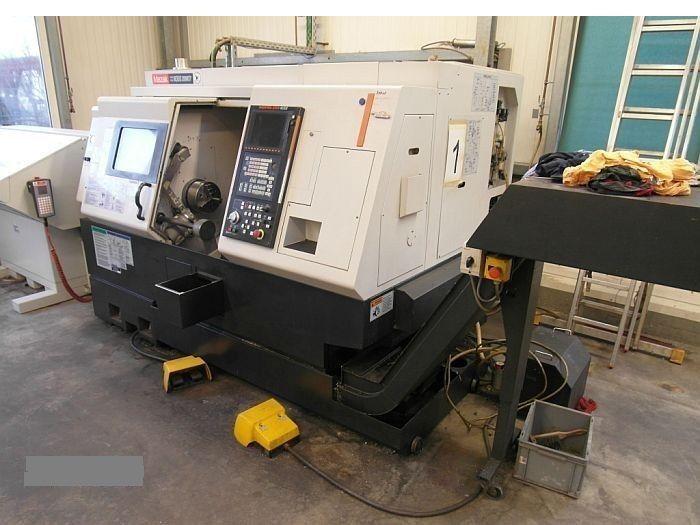 Mazak MSY 200 (2004)