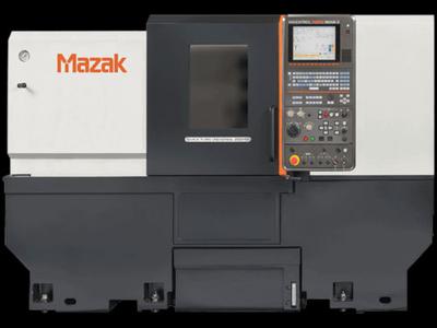 Mazak QUICK TURN UNIVERSAL 250MS