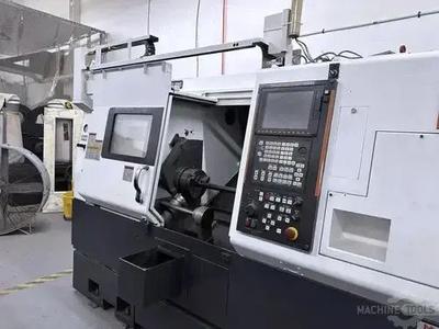 Mazak QUICK (2005)