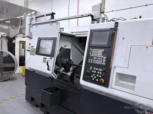 Mazak QUICK (2005)