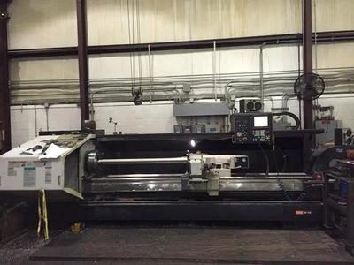 Mazak M5N X 3000 (2006)