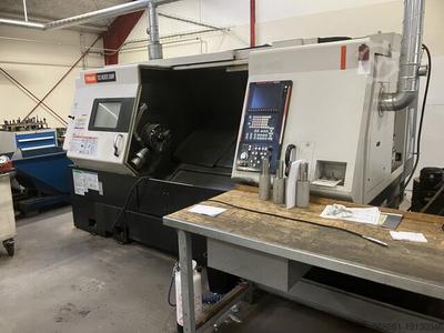 Mazak Quick Turn Nexus 350M Awaiting product image (2011)