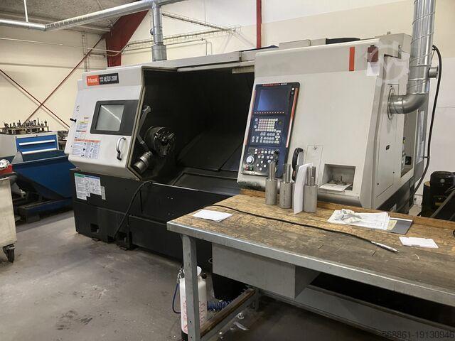 Mazak Quick Turn Nexus 350M Awaiting product image (2011)
