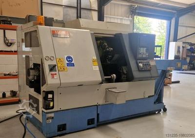 Mazak SQT 250MY (1999)