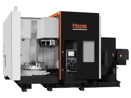 Mazak MEGATURN