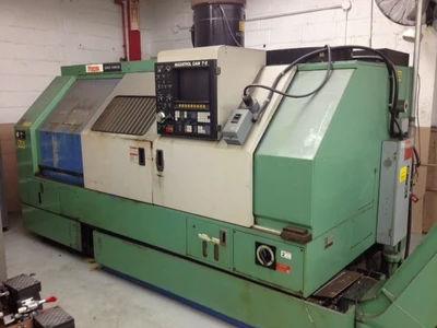 Mazak QT35N (1988)