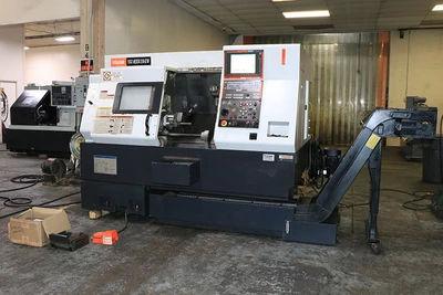 Mazak NEXUS QTN 250II M (2007)