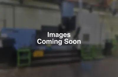 Mazak SLANT TURN 450 (2004)