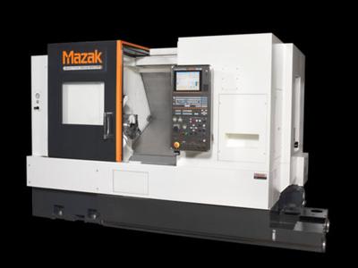 Mazak QUICK TURN NEXUS 350-II M-1200U