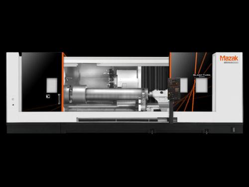 Mazak SLANT TURN 500M-2000U (2000)