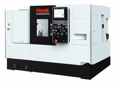 Mazak QUICK TURN NEXUS 250-II MS