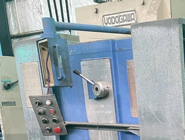Mazak 30-80