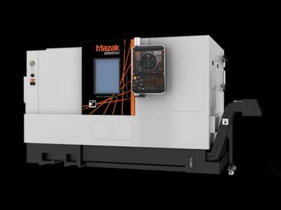Mazak QUICK TURN 250MSY
