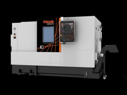 Mazak QUICK TURN 250MSY