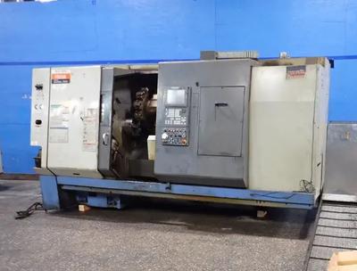 Mazak SQR-200 (1999)