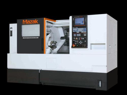 Mazak QUICK TURN SMART 250-1000U