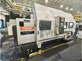 Mazak slant turn 50nr cnc lathe (2006)