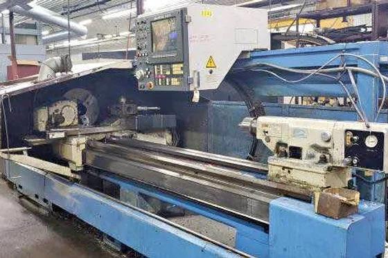 Mazak QT18N (1990)