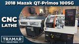 Mazak QT-PRIMOS-100SG (2018)