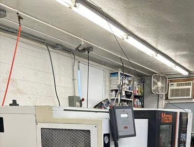 Mazak QTS-200M (2012)
