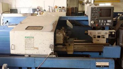 Mazak M5/2500 (1984)