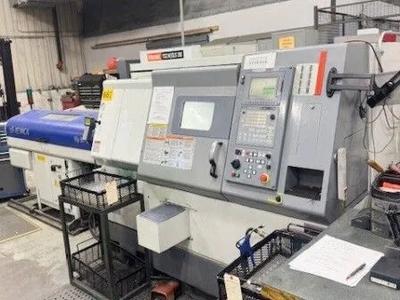 Mazak QUICK TURN NEXUS 200 (2004)